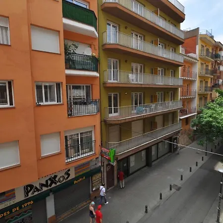 Elisa Appartement *