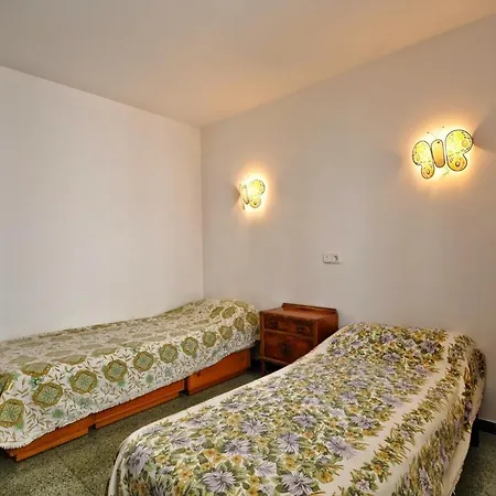 Appartement Elisa *