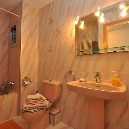 Elisa Appartement