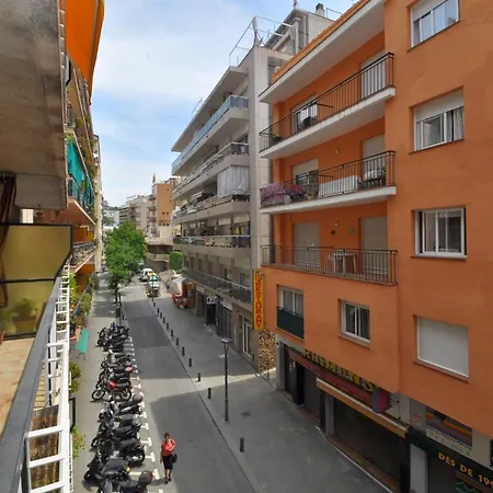 Elisa Apartment *