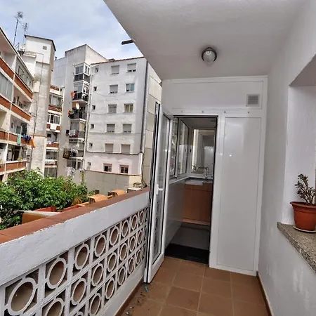 Elisa Apartment *