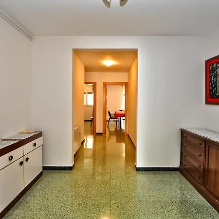Apartment Elisa