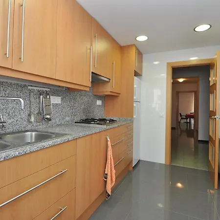 Elisa Apartment *