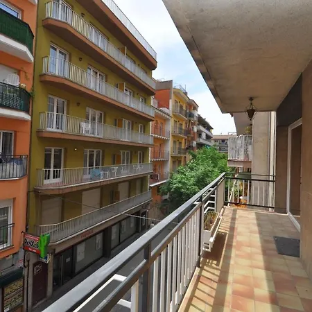 Apartment Elisa Lloret de Mar