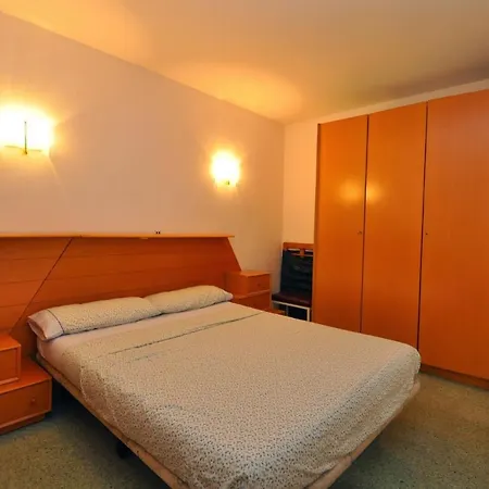 Elisa Apartment
